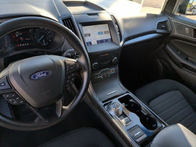 2020 Ford Edge SE