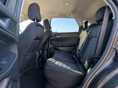 2020 Ford Edge SE