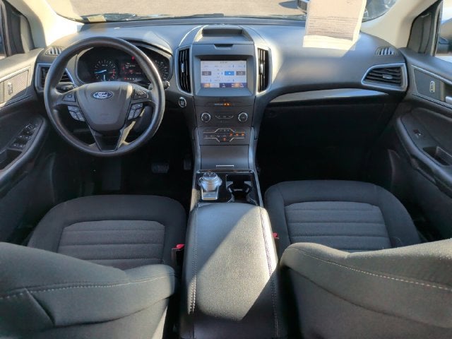 2020 Ford Edge SE