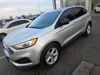2019 Ford Edge SE