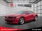 2011 Chevrolet Camaro SS 2SS