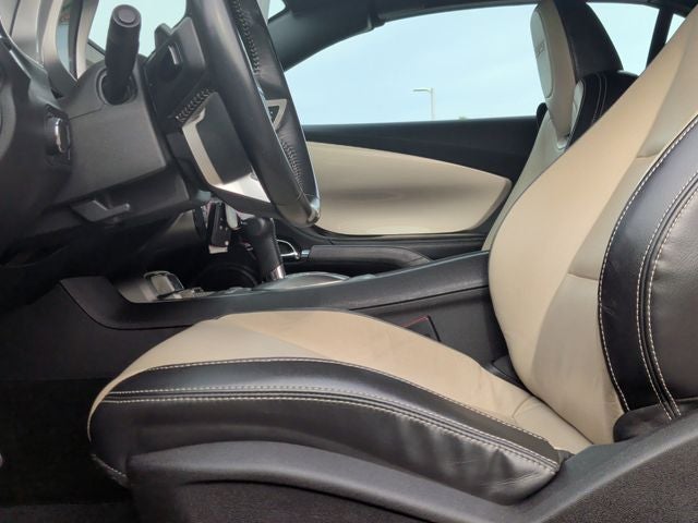 2011 Chevrolet Camaro SS 2SS