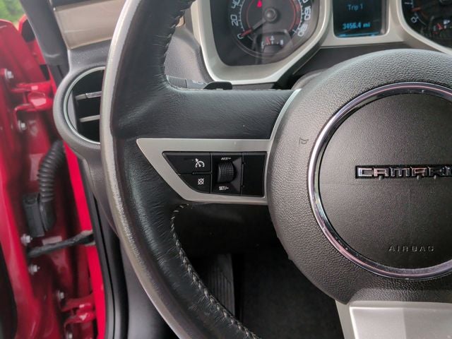 2011 Chevrolet Camaro SS 2SS
