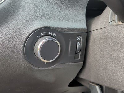 2011 Chevrolet Camaro SS 2SS