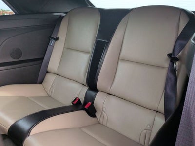 2011 Chevrolet Camaro SS 2SS