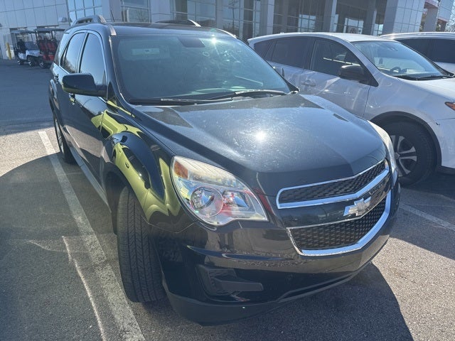 2015 Chevrolet Equinox LT 1LT