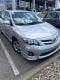 2013 Toyota Corolla S