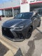 2022 Lexus NX 350 F SPORT Handling