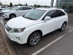 2014 Lexus RX 350