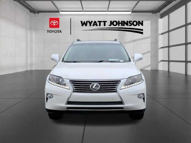 2014 Lexus RX 350