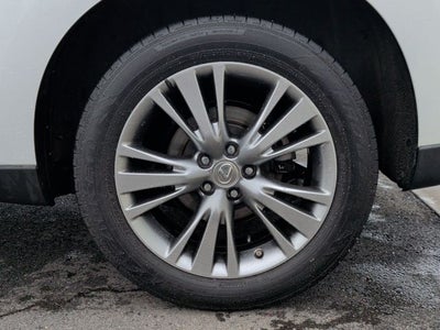 2014 Lexus RX 350