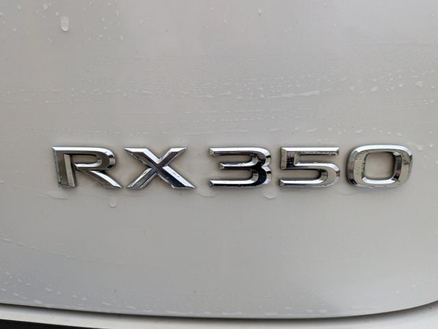 2014 Lexus RX 350