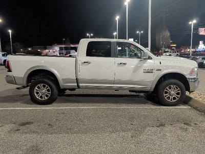2015 RAM 2500 Laramie