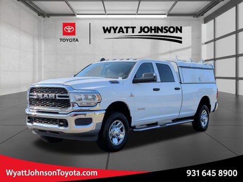2020 RAM 2500 Tradesman