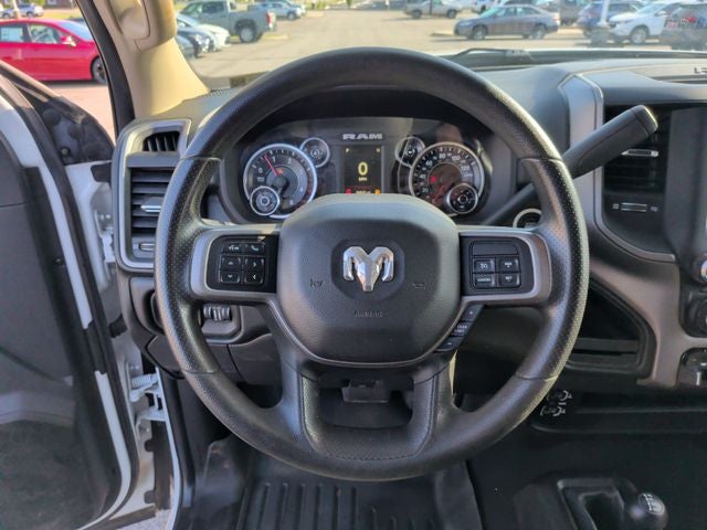 2020 RAM 2500 Tradesman
