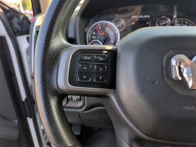 2020 RAM 2500 Tradesman