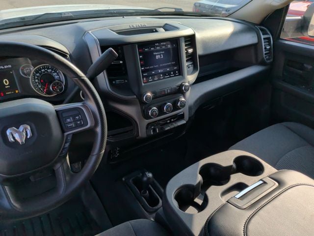 2020 RAM 2500 Tradesman