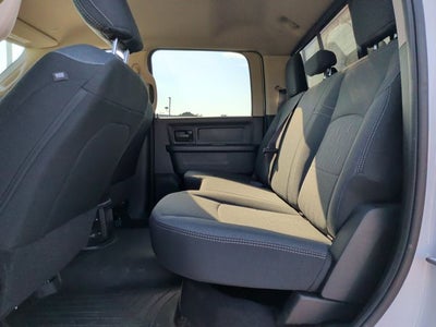 2020 RAM 2500 Tradesman