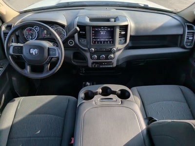 2020 RAM 2500 Tradesman