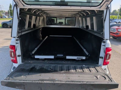 2020 RAM 2500 Tradesman