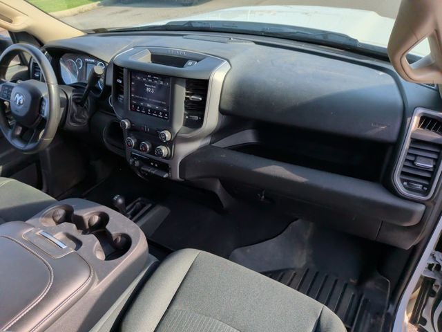 2020 RAM 2500 Tradesman