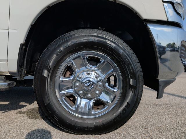 2020 RAM 2500 Tradesman