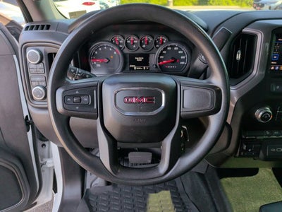 2021 GMC Sierra 1500 Base