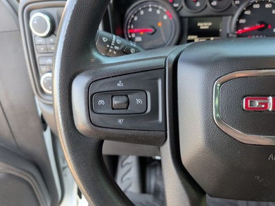 2021 GMC Sierra 1500 Base