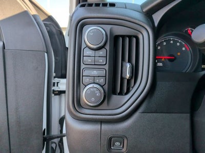 2021 GMC Sierra 1500 Base