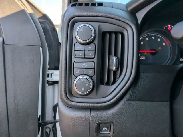 2021 GMC Sierra 1500 Base