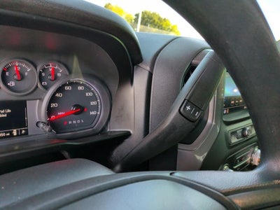 2021 GMC Sierra 1500 Base