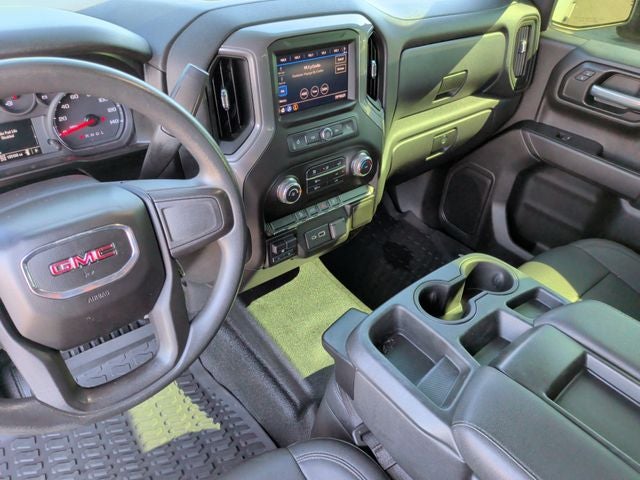 2021 GMC Sierra 1500 Base