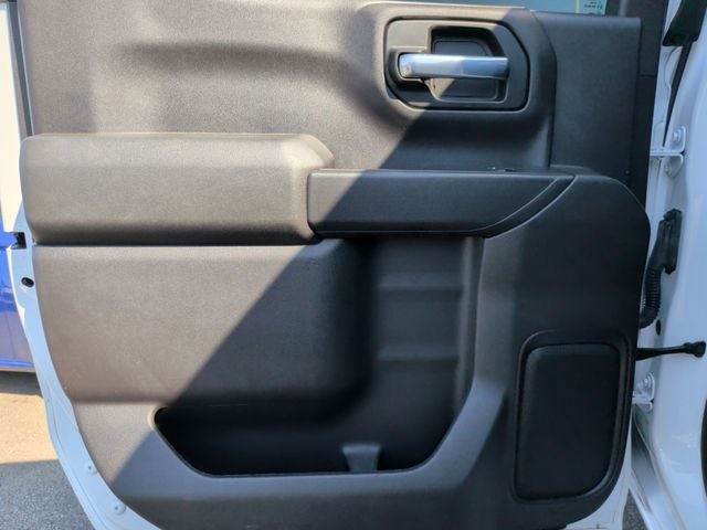 2021 GMC Sierra 1500 Base