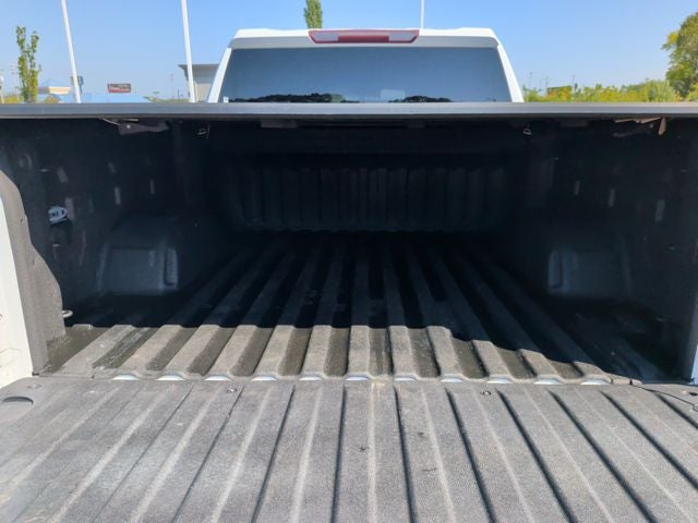 2021 GMC Sierra 1500 Base