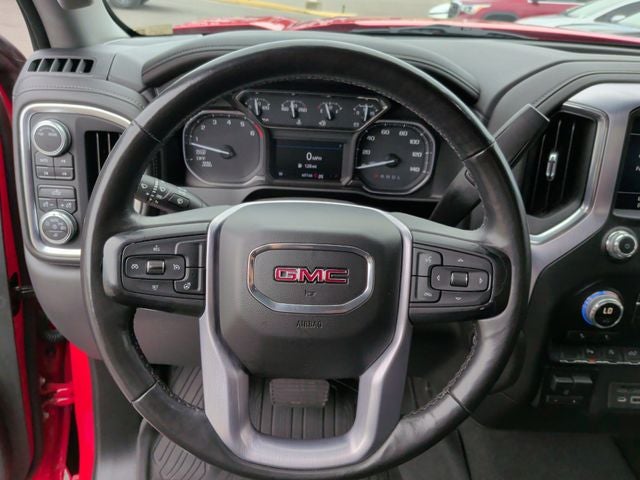 2020 GMC Sierra 1500 SLE