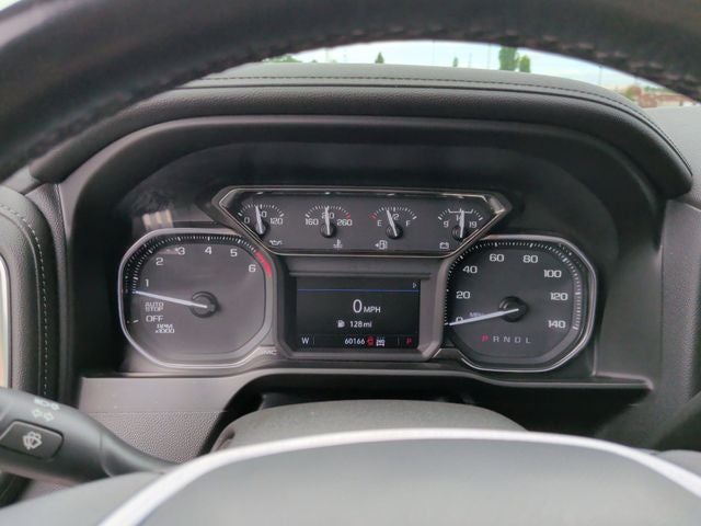 2020 GMC Sierra 1500 SLE
