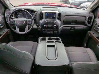 2020 GMC Sierra 1500 SLE
