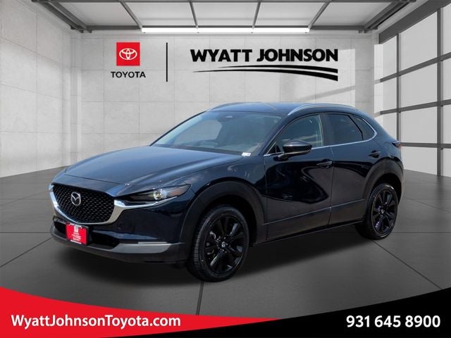 2024 Mazda Mazda CX-30 2.5 S Select Sport