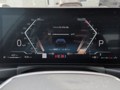 2025 BMW 3 Series 330i