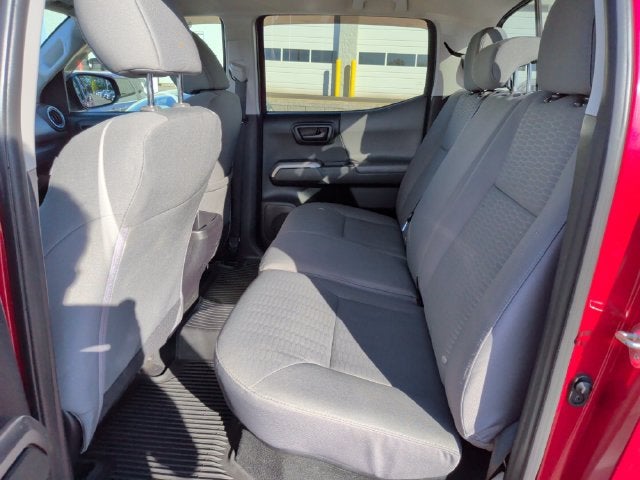 2016 Toyota Tacoma SR5