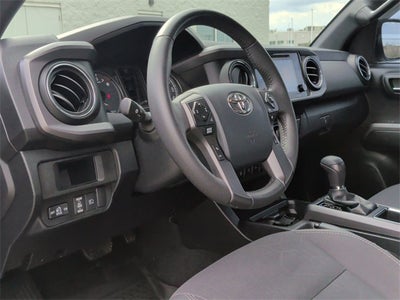 2019 Toyota Tacoma V6