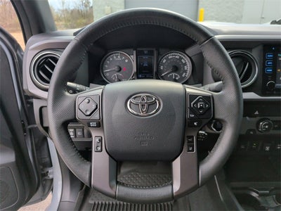 2019 Toyota Tacoma V6