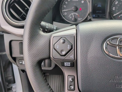 2019 Toyota Tacoma V6