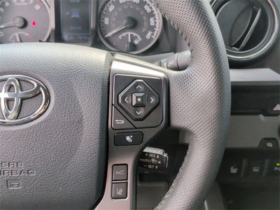 2019 Toyota Tacoma V6