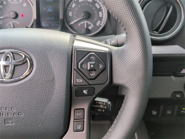 2019 Toyota Tacoma V6