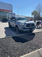2019 Toyota Tacoma TRD Sport V6