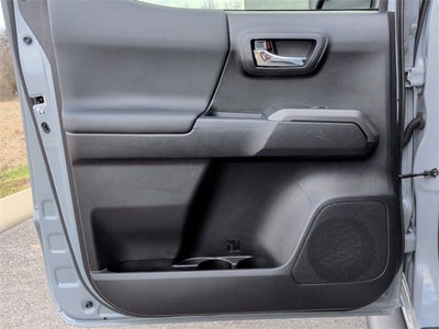 2019 Toyota Tacoma V6