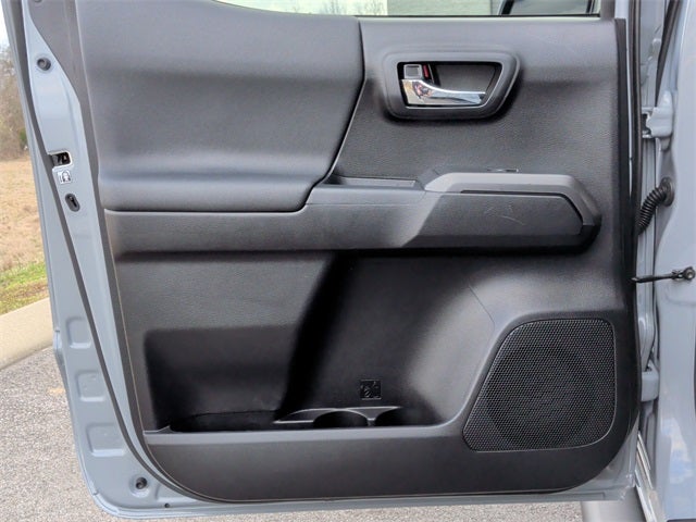 2019 Toyota Tacoma V6