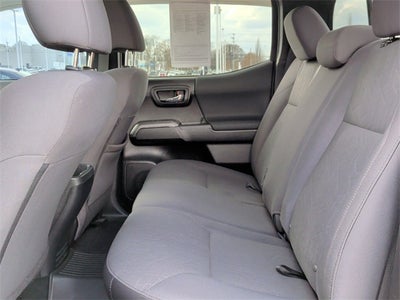 2019 Toyota Tacoma V6