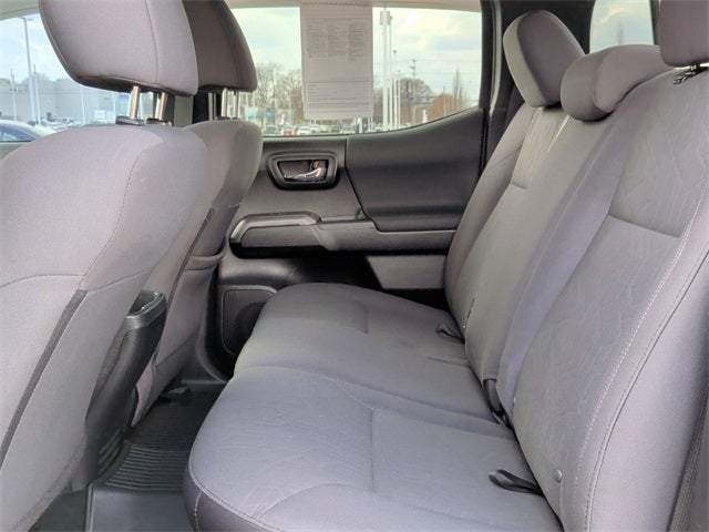 2019 Toyota Tacoma V6